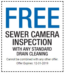 Free Inspection